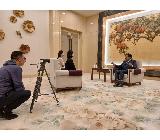 press release picture