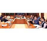 press release picture