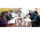 press release picture