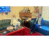 press release picture