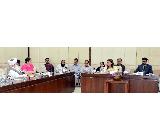 press release picture