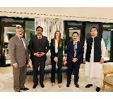 press release picture