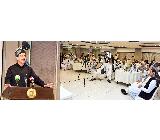 press release picture