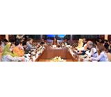 press release picture