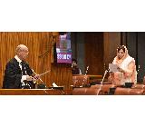 press release picture