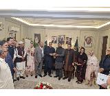 press release picture