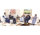 press release picture