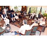 press release picture