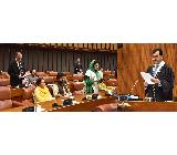 press release picture