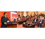 press release picture