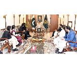 press release picture