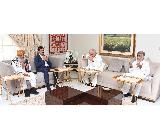 press release picture