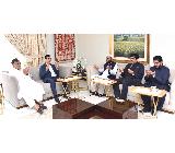 press release picture