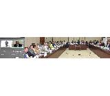 press release picture