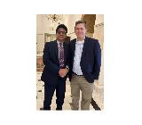 press release picture