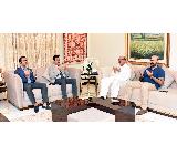 press release picture