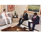 press release picture