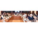 press release picture