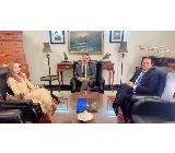 press release picture