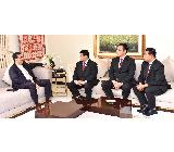 press release picture