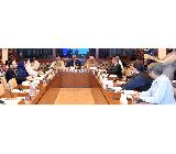 press release picture