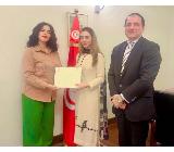 press release picture