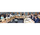 press release picture