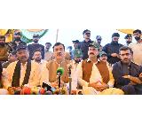 press release picture