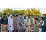 press release picture