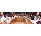 press release picture