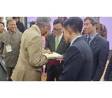 press release picture