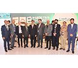 press release picture