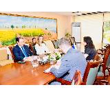 press release picture