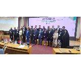 press release picture