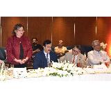 press release picture