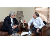 press release picture