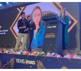 press release picture