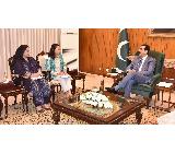 press release picture