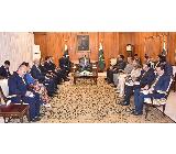 press release picture