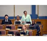 press release picture