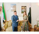 press release picture