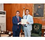 press release picture