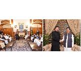 press release picture