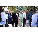 press release picture