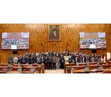 press release picture