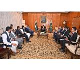 press release picture