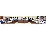 press release picture