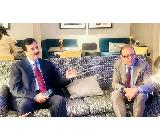 press release picture