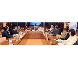 press release picture