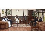 press release picture